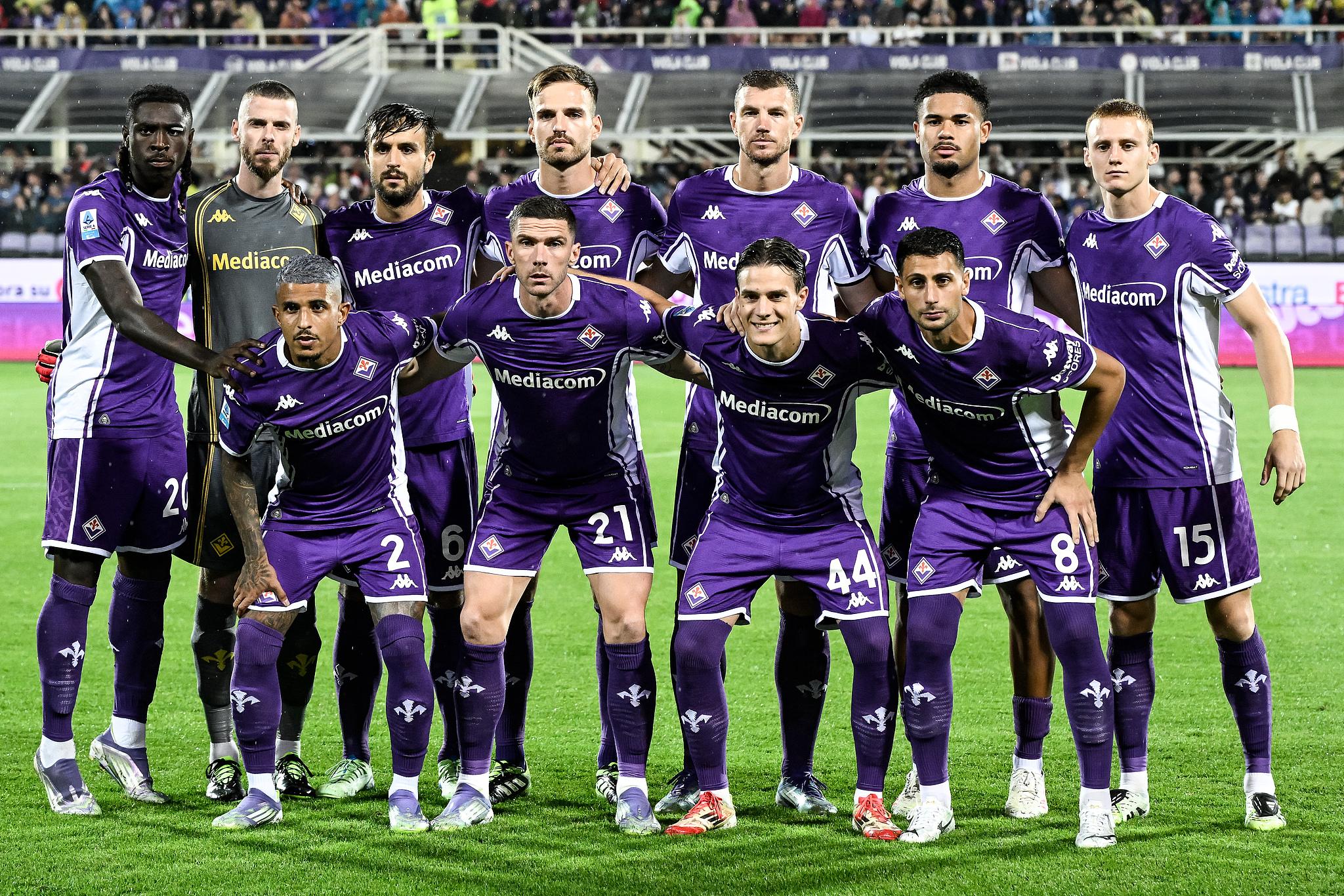 2026世界杯客户端下载中心-《罗马体育报》:“范奥利对今晚首发阵容的回应可能是这样的”