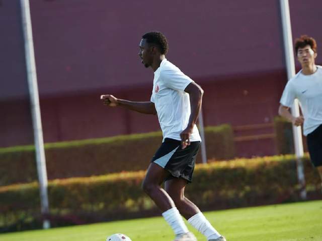 2026世界杯官方app下载-辽宁铁人争冠？先过泰山队这一关 韩鹏急需软柿子 5外援可出战